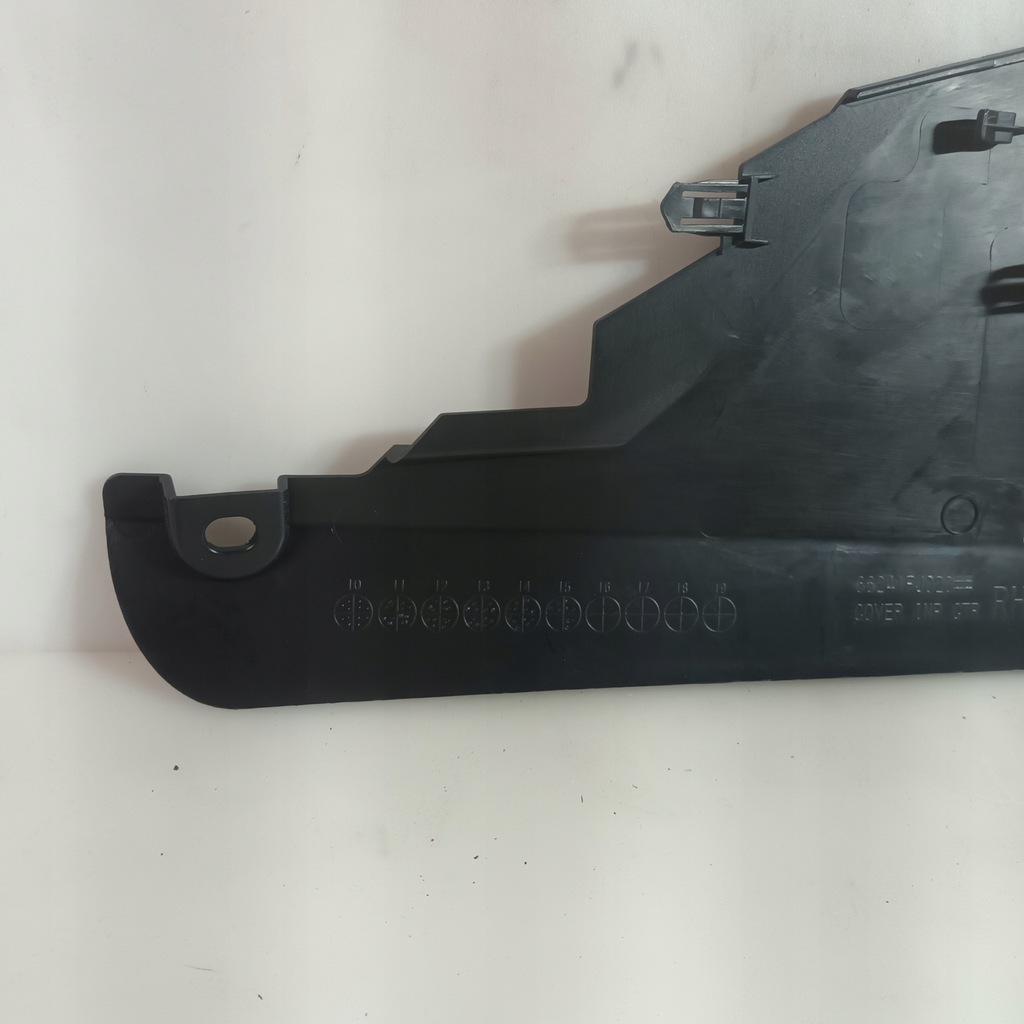 фото №8, Subaru xv 13-18 захист тунель середнього ліва права usa