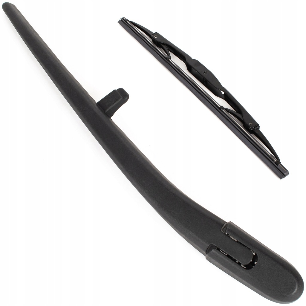 фото №1, Двірник задня щітка + важіль двірники do chevrolet captiva