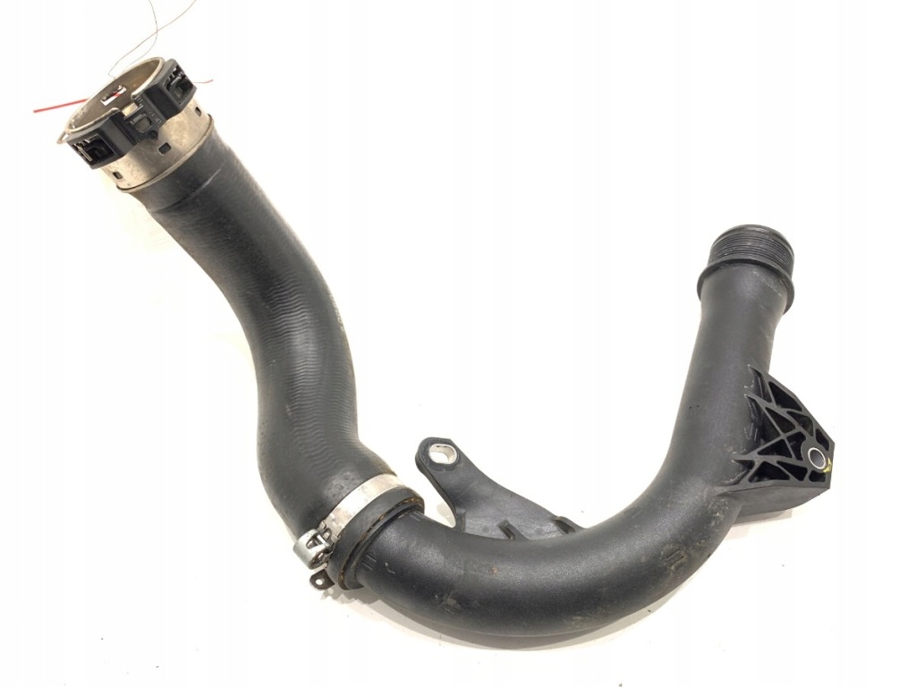 фото №1, Труба турбіни renault clio v 310000195603 1.0 101km