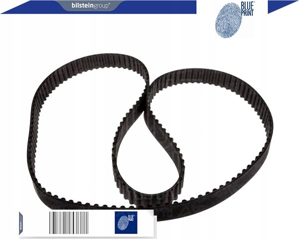 Ремень распределительного вала [blue print] Цена