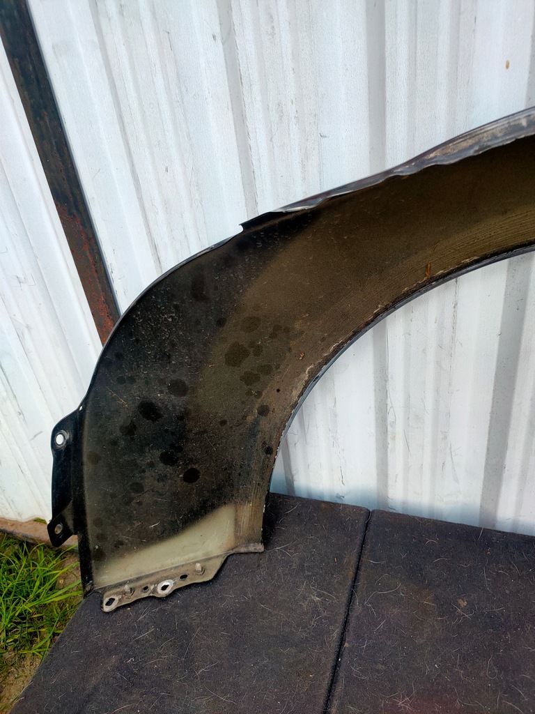 фото №11, Крыло передний правый audi tt 8j lz9y