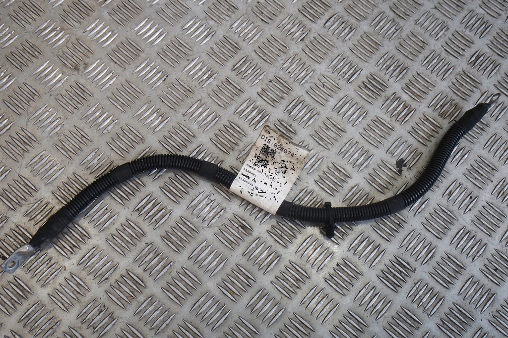 фото №1, Шланг клема заземлення ferrari 488 826074