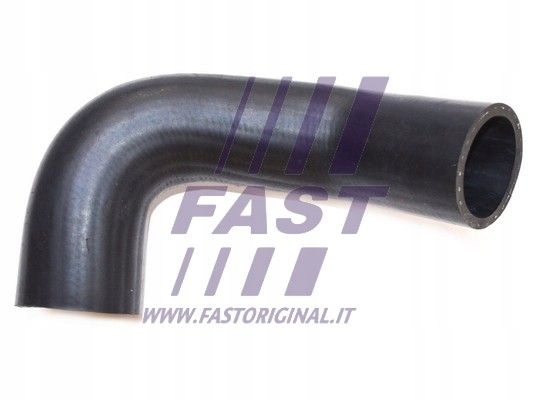 фото №4, Труба інтеркулер ford transit connect 02 1.8di/tdci