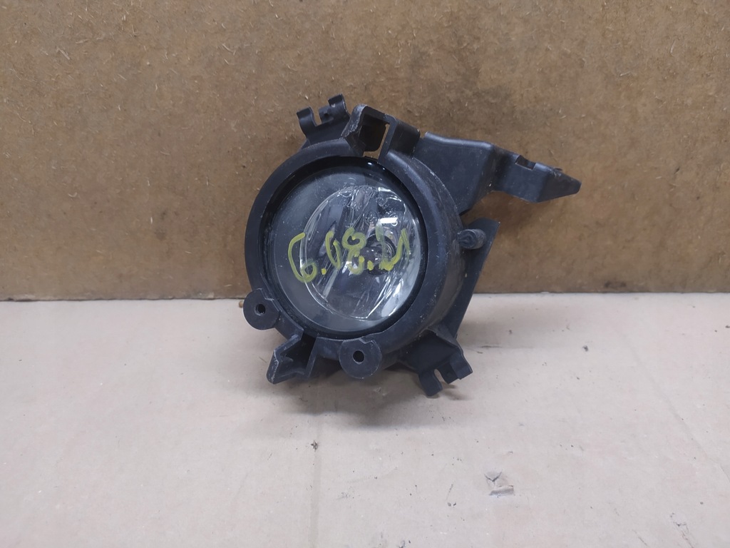 фото №1, Протитуманна фара jaguar x-type