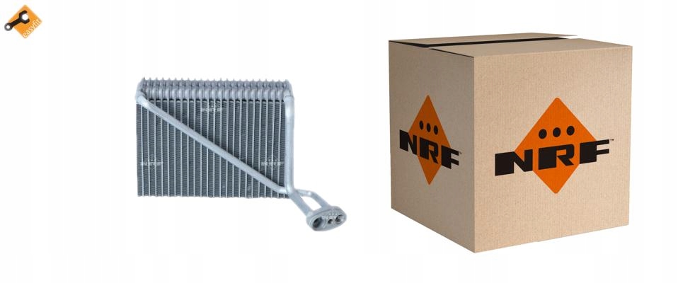 фото №15, Nrf 36077 випарник, електропроводка кондиціонера