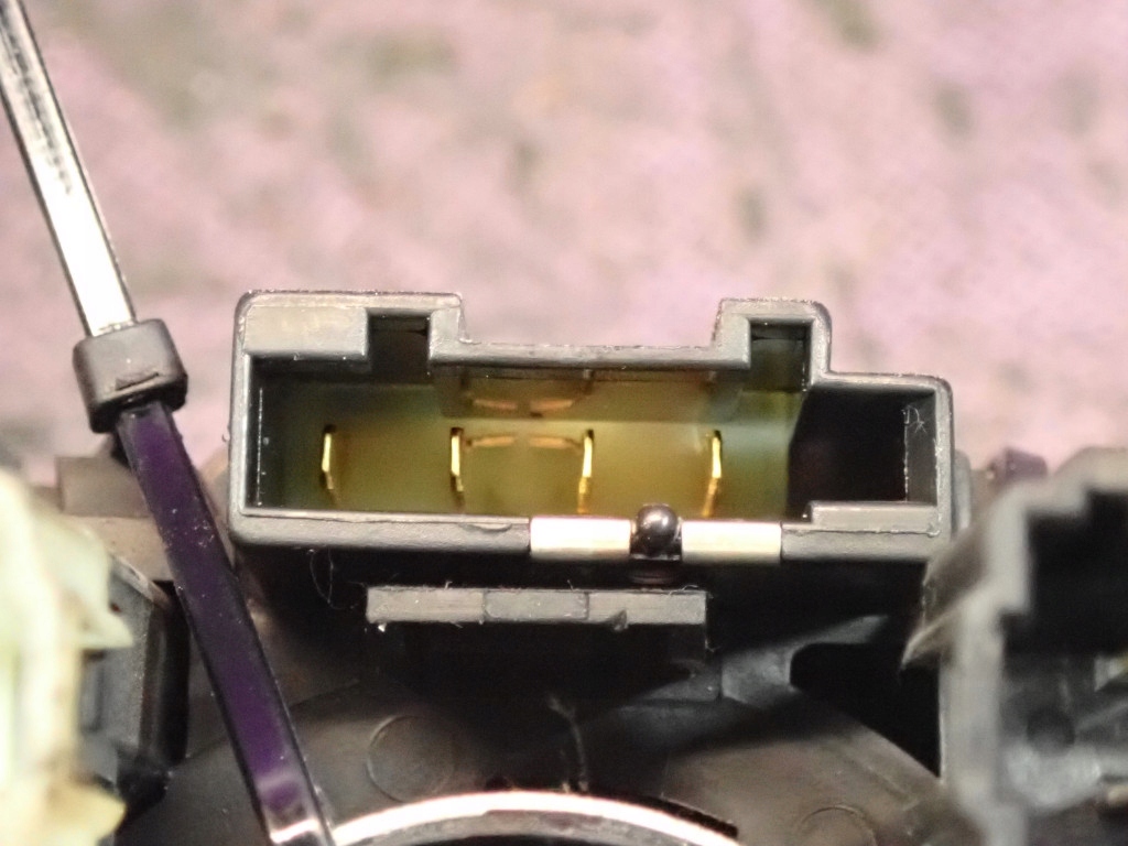 фото №7, Opel movano a i 98-03 перемикач комбінований світла v7700354626