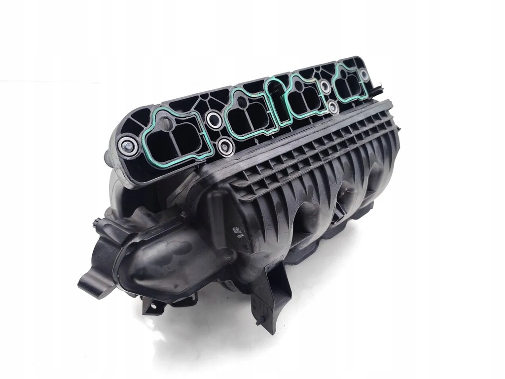 фото №13, Vauxhall corsa коллектор впускной воздуха 1.4 бензин 55kw 75 hp 55584978