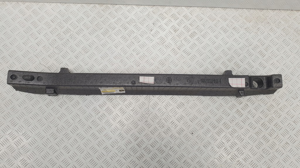 Vw volkswagen golf vii абсорбер пінопласт піна перед передній 5g0807248g Зі Шроту