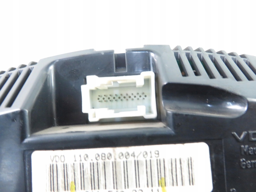 фото №5, Счетчик mercedes w211 e 270 cdi a2115402311