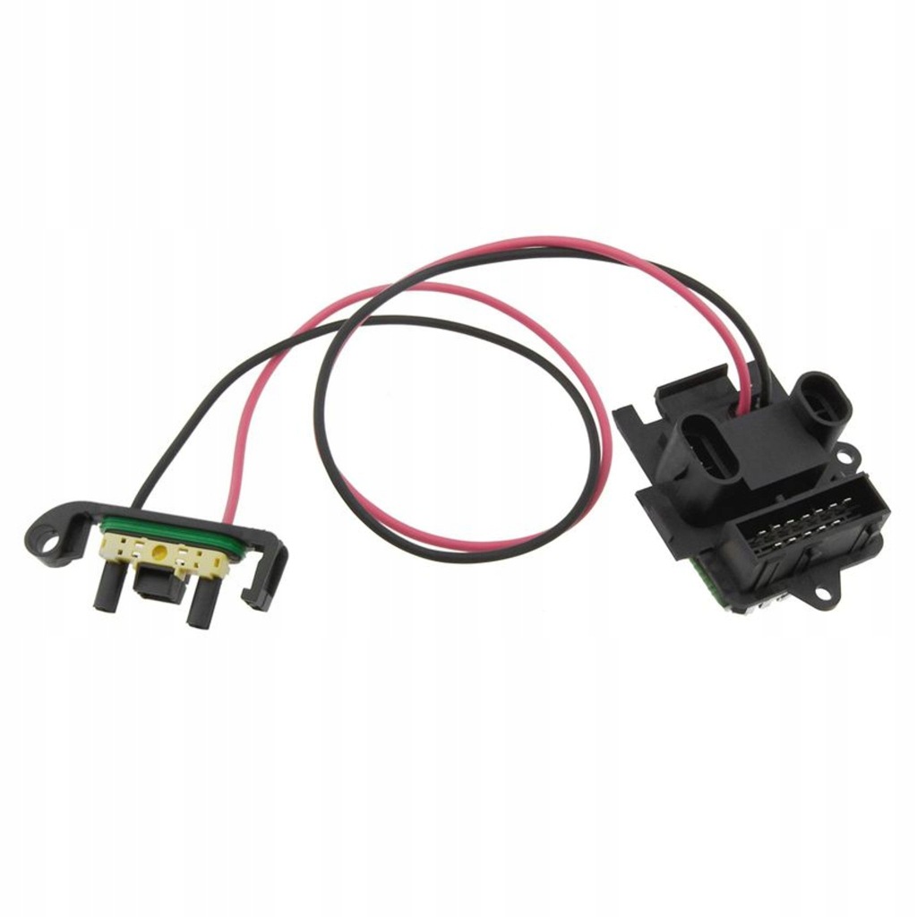 Купити Резистор резистор вентилятор opel vivaro a renault trafic 2 2001-2015