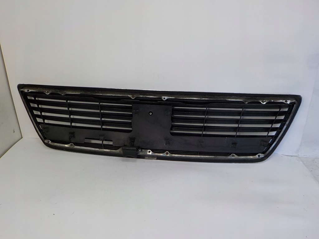 фото №13, Lexus ls iii 430 решётка радиатора решётка радиатора радиатора 53155-50050