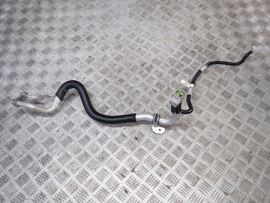 фото №10, Шланг трубка wąż кондиционера ford f150 2021 raptor 2024