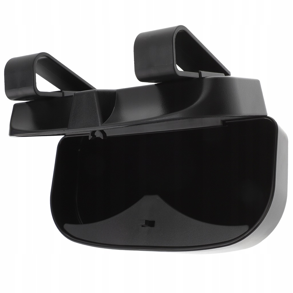 фото №7, Car sunglasses box glasses case пластик