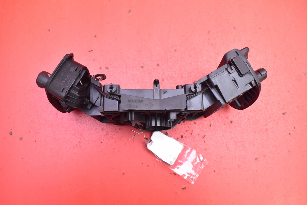 фото №8, Переключатель комбинированный подрулевой переключатель 8200127728 renault megane scenic 2 ii 06-10