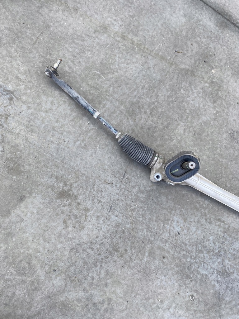 фото №4, Mg zs 1.5 vti-tech 22r 1.0 t-gdi трансмиссия рулевая 10443601