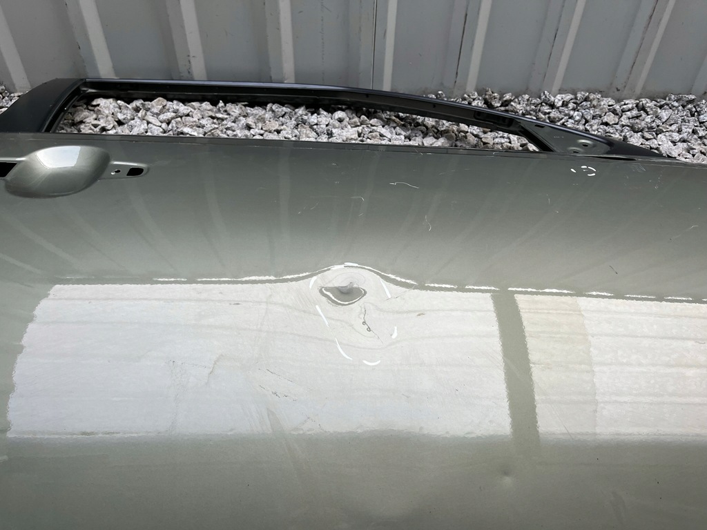 фото №12, Suzuki ignis 3 iii 16r- двері перед передні праве