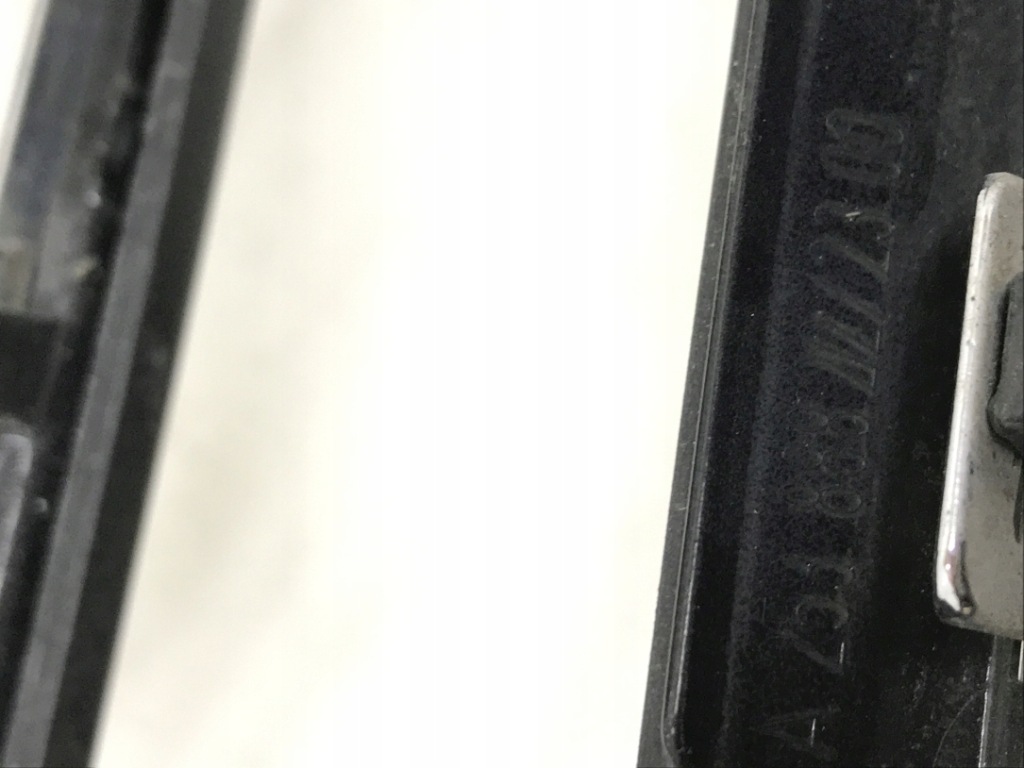 фото №14, Mercedes glc x253 w253 решётка радиатора решётка радиатора a2538882200