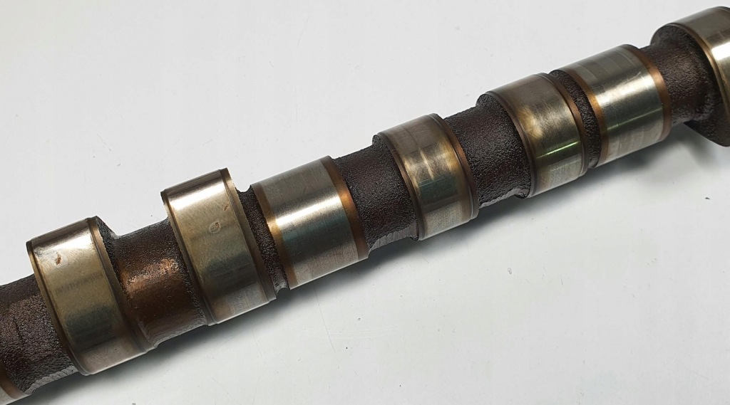 фото №4, Вал распределительного вала всасывающий volvo v90 i 3.0 b6304s