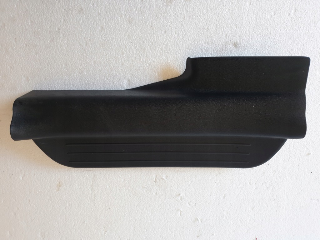 фото №1, Молдинг порог левая задняя kia ceed i 2008 hb 5d