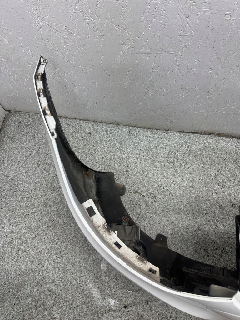 фото №16, Kompletny бампер перед передний hyundai ix35 2010-2015 tcw lift