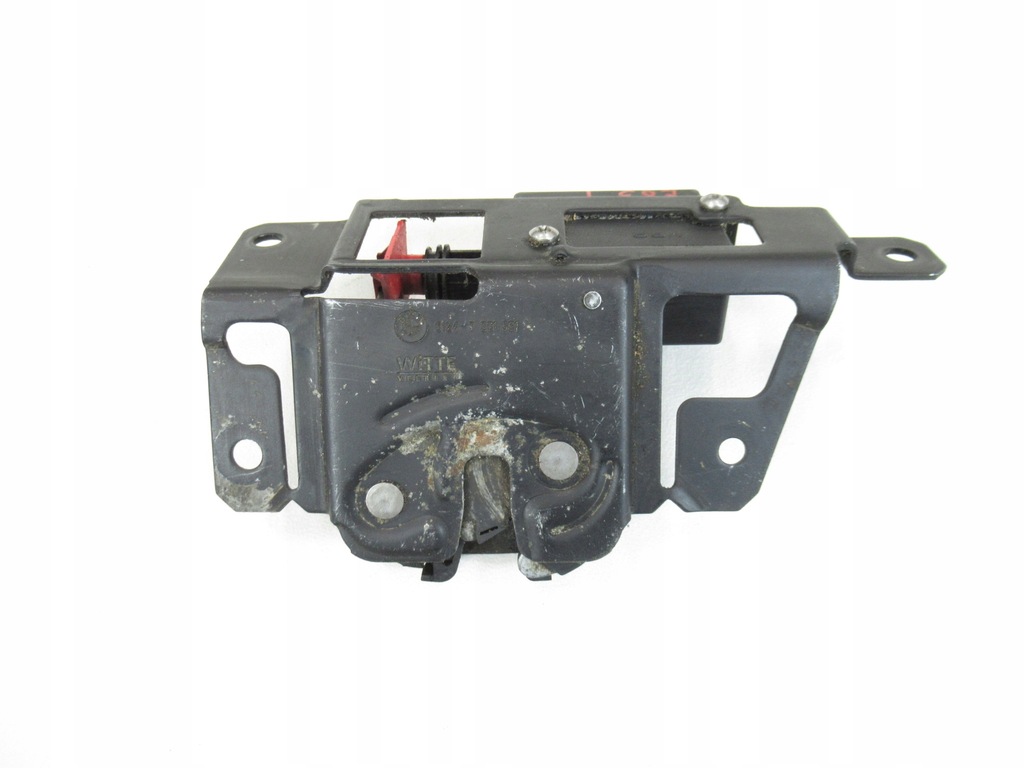 фото №1, Замок крышки багажника bmw e46 kombi compact e83 x3