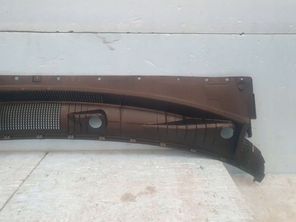 фото №6, Жабо hyundai tucson 86150-2e000 nowe