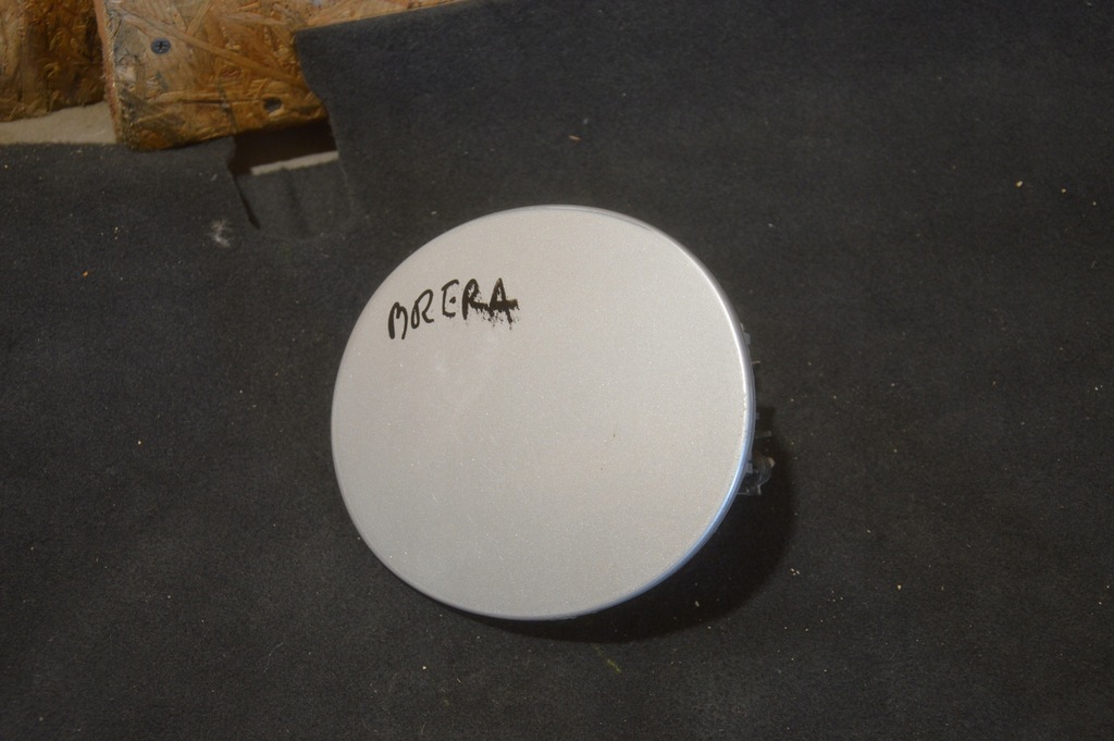 фото №1, Alfa romeo brera кришка заливної пального 565/a