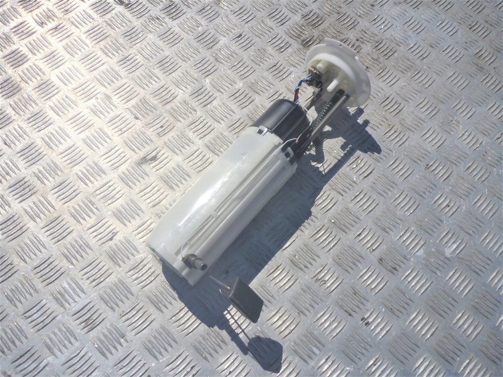 фото №1, Насос пального chevrolet corvette c7 6.2 lt1 2014-