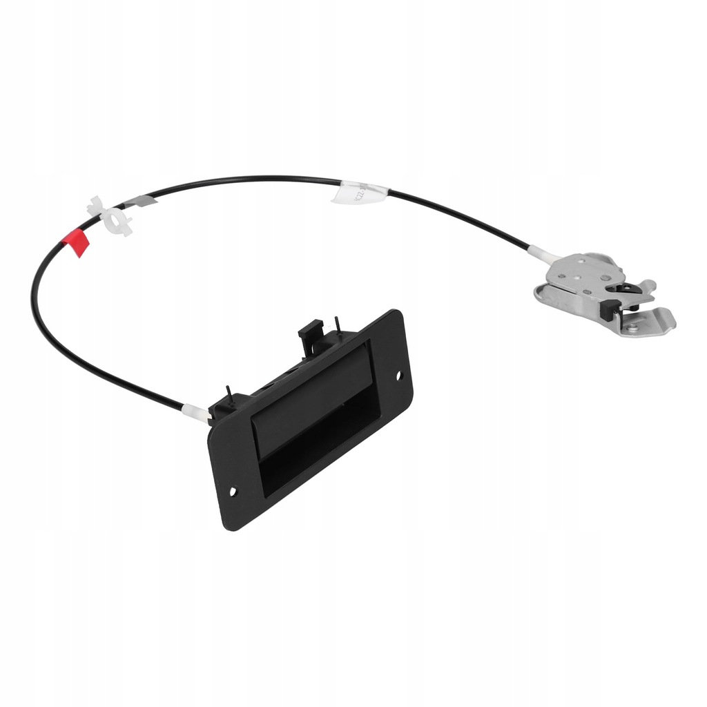 фото №7, Защёлка дверь автомобиля na zawiasach с крепление