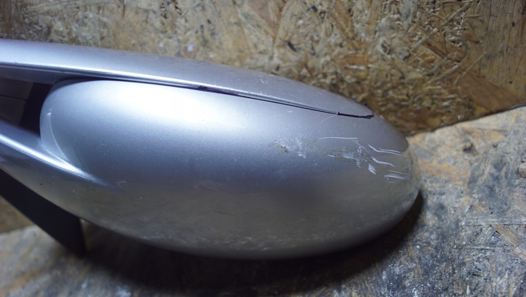 фото №13, Porsche 911 997 зеркало правое