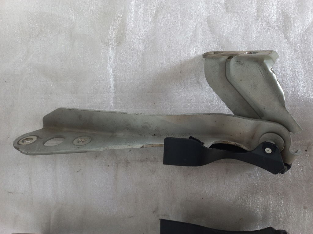 фото №12, Master movano iii 10- петля капот комплект