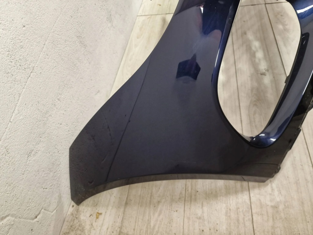 фото №10, Jaguar f-type r lift sport бампер перед передній