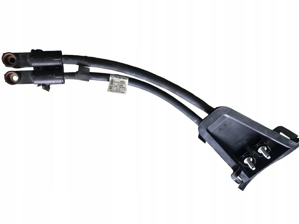 фото №1, Mercedes w223 провода кабели a2235461502