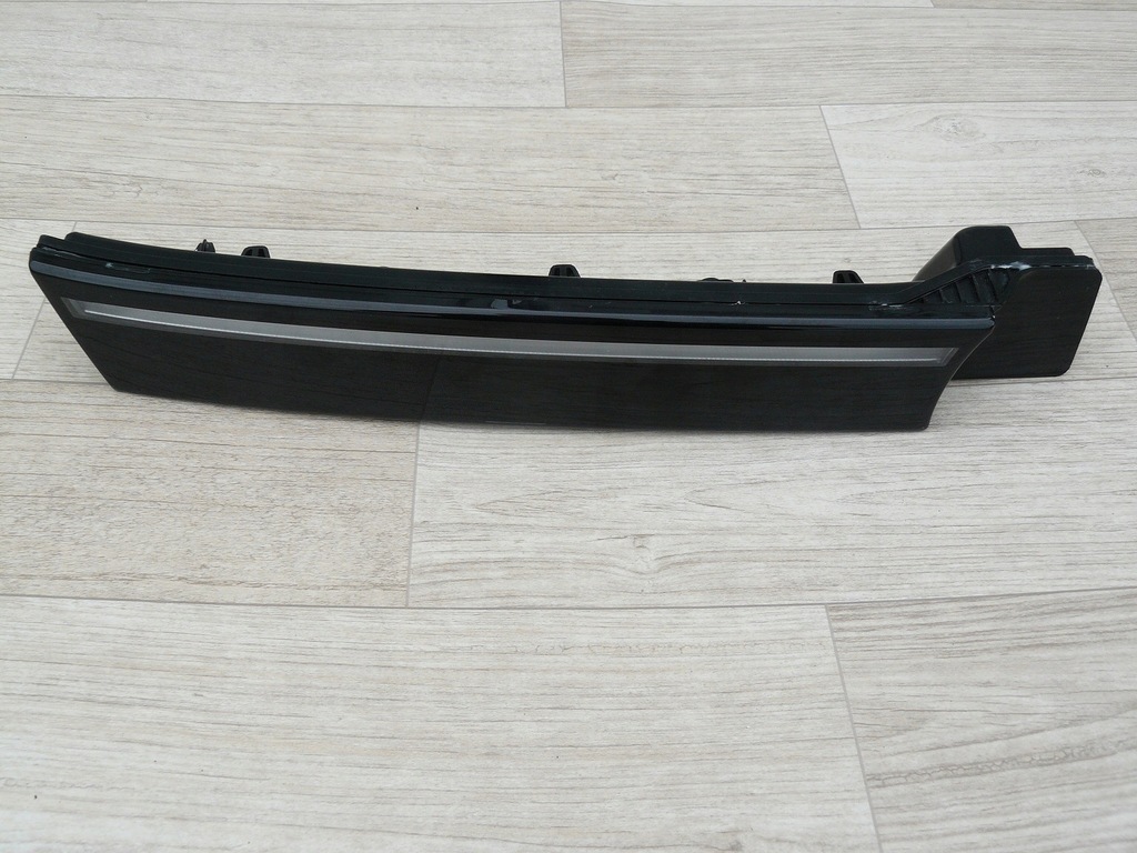 фото №1, Vw id4 id-4 лампа led drl правая 11a941654