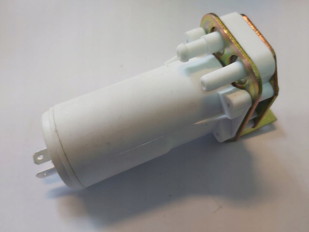 фото №1, Mercedes помпа двигатель распылителя 12v lublin