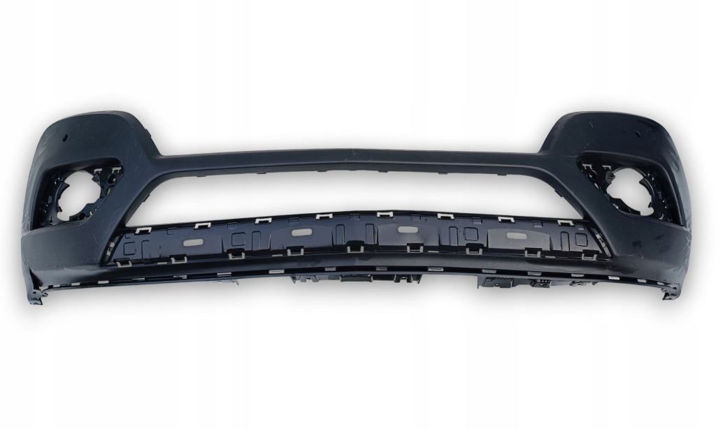 фото №1, Бампер передний перед нижний opel mokka i