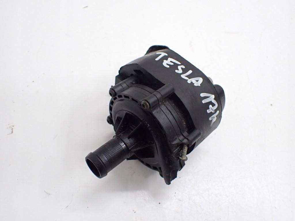 фото №1, Дополнительная помпа wody 1035348-00-f tesla model s 17r