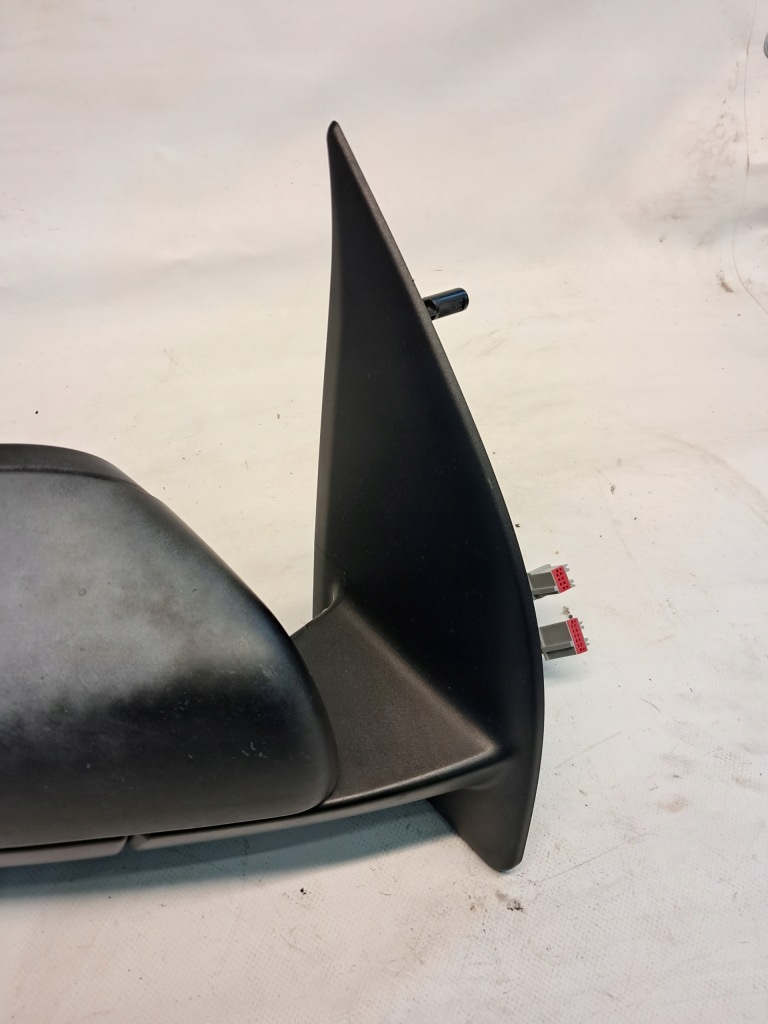 фото №3, Дзеркало зовнішнє праве land rover freelander ii 6+1 7 pin