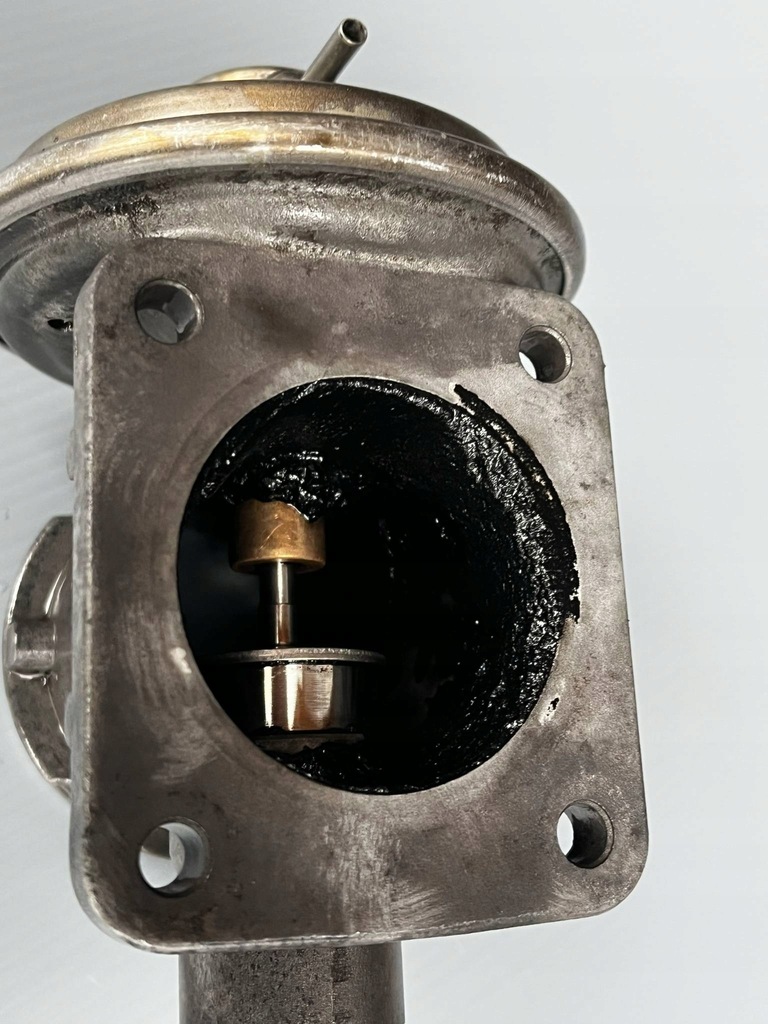 фото №6, Клапан egr bmw 5 e39 оригинальный номер 2.0d m47 778545204