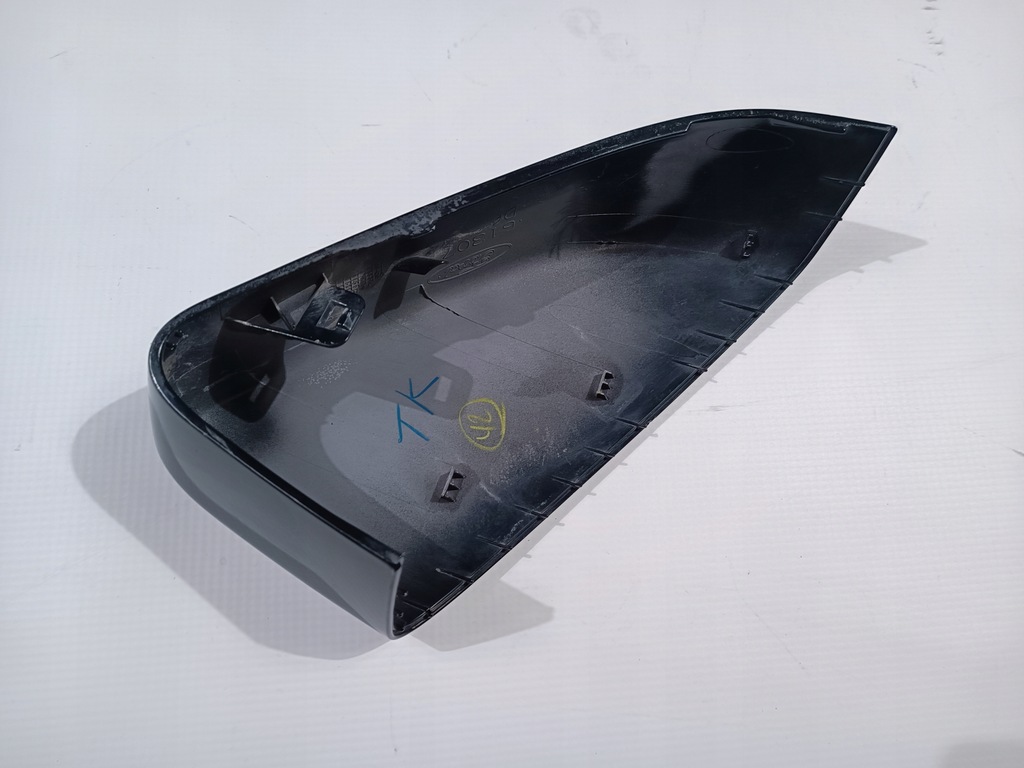 фото №8, Корпус защита зеркало левая ford mustang v 2010-2014