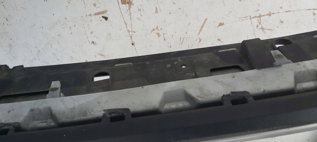 фото №6, Seat arona 6f9 бампер передний