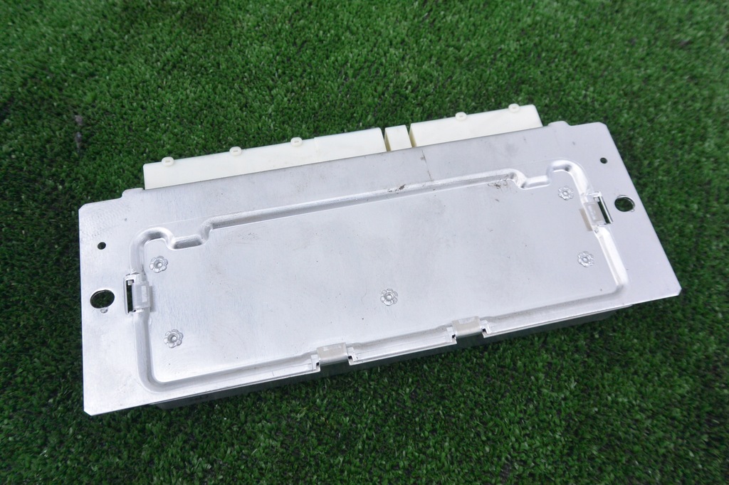 фото №4, Модуль airmatic mercedes gl x164 ml w164 r w251