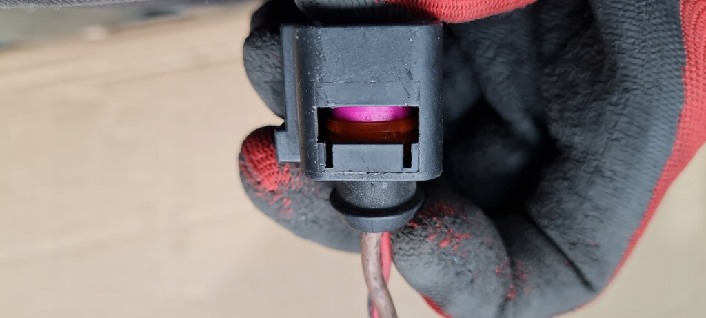 фото №10, A6 c7 4g штекер колодка соединитель суппорт 1j0973752 s4 b8 a5 q5 sq5