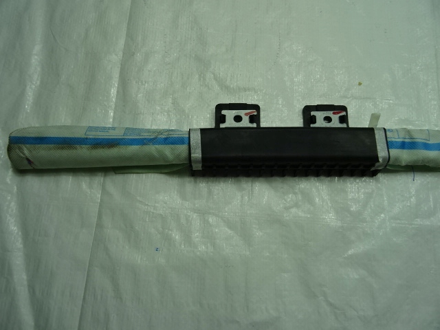 фото №6, Hyundai tucson iii шторка безопасности подушка безопасности левая 632237401a