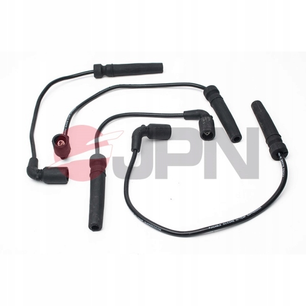 фото №1, Провода кабели зажигания jpn do chevrolet rezzo