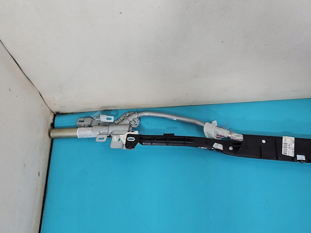 фото №16, Шторка безпеки права подушка подушка безпеки opel vectra c kombi