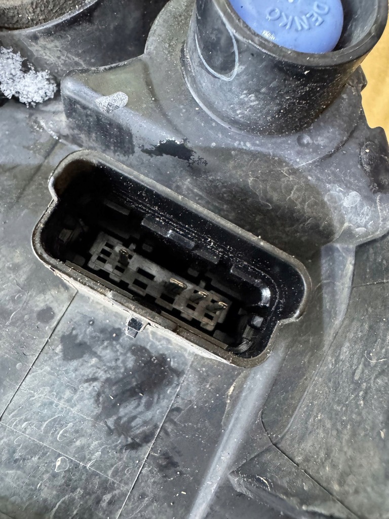 фото №7, Лампа движение dziennej led drl правая peugeot 508 i 9807242280