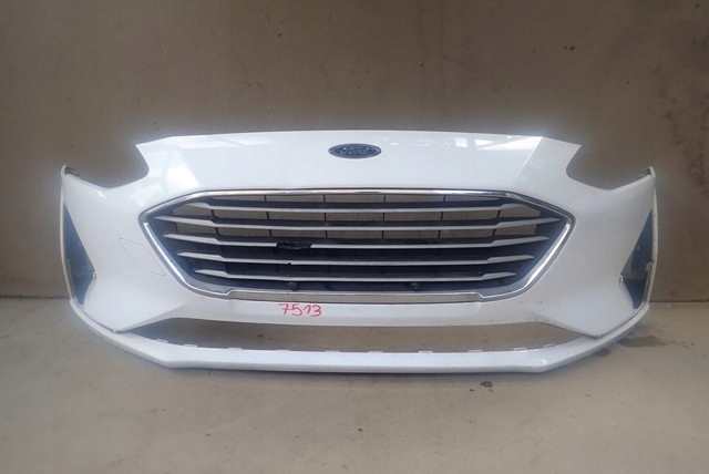 Купити Бампер перед передній ford focus mk4 iv 2018-