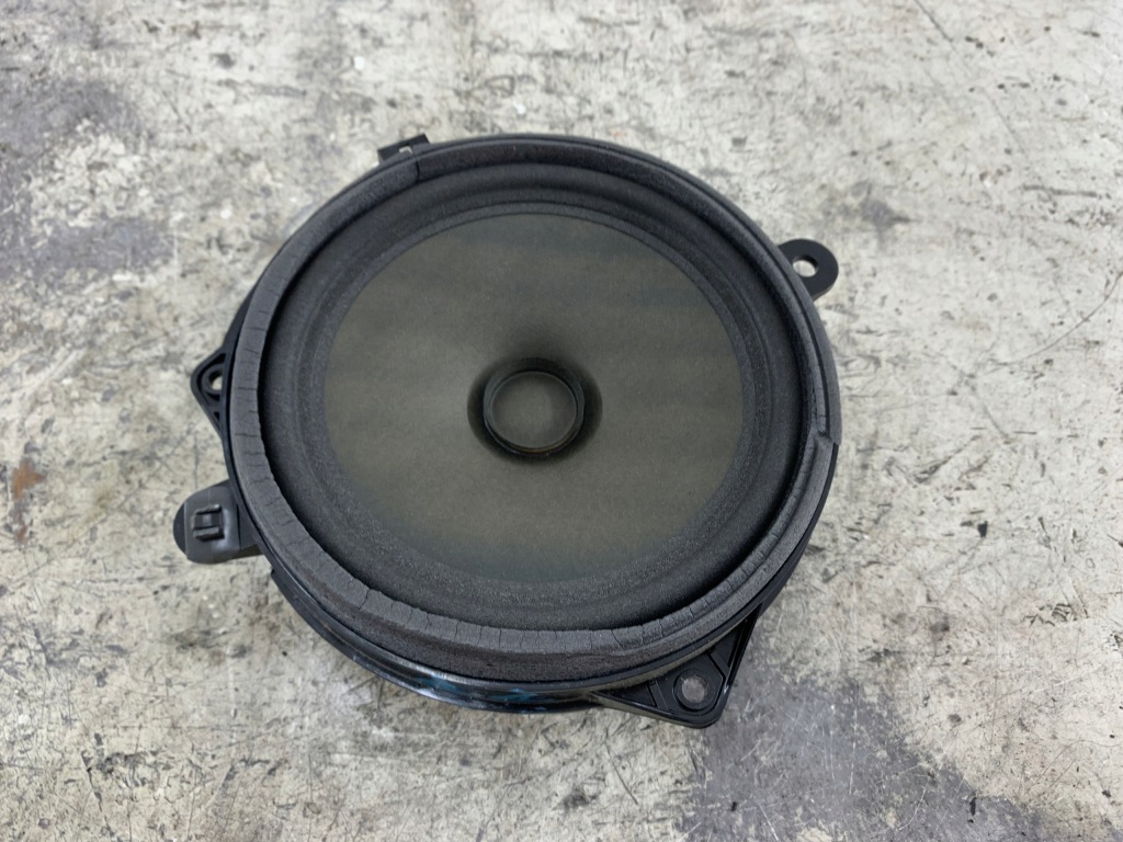 фото №3, Kia sportage ii динамик дверь правый перед