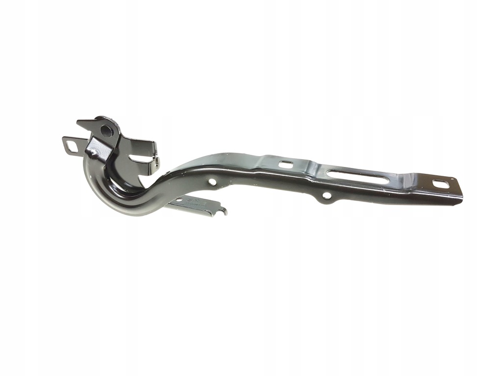 фото №8, Proace 16-21 петля капот крышки двигателя правый